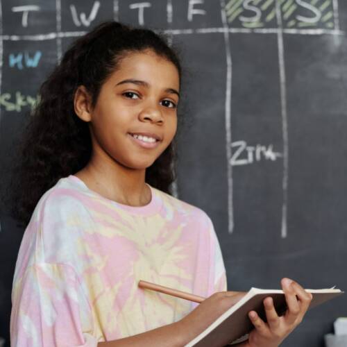 A Roadmap for Optimism: How Southeast Michigan Schools are Preparing Kids for High-Tech Manufacturing Careers